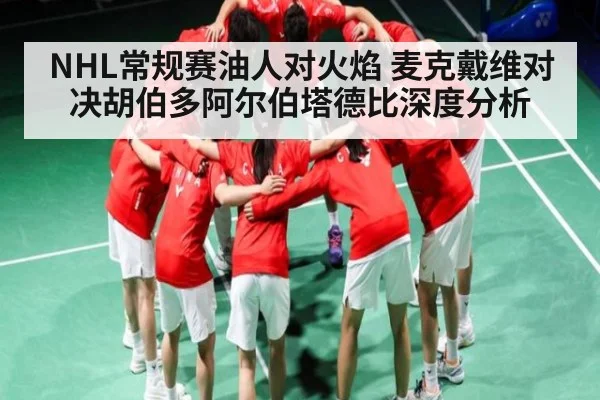 NHL常规赛油人对火焰 麦克戴维对决胡伯多阿尔伯塔德比深度分析 - www.c7c7app